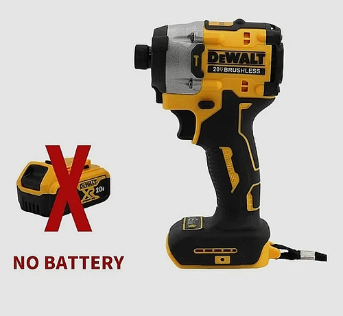 Dewalt electric screwdriver - electric,