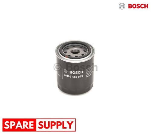 Oil filter for nissan 100nx - filter,