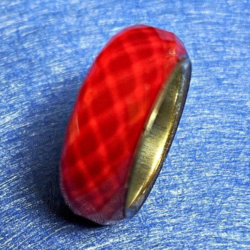 Genuine swarovski red nirvana - swarovski,