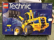 LEGO Technic 8459 Pneumatic