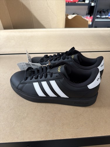 Adidas grand court size - 3c,