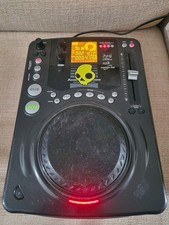 AMERICAN AUDIO CDI 300 MP3 PROFESSIONAL MP3/CD PLAYER