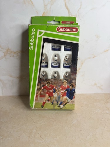 Subbuteo 63000 740 tottenham - ,