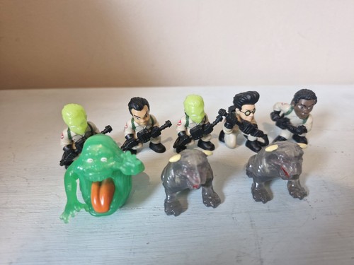 Rare ghostbusters classic - *rare*,