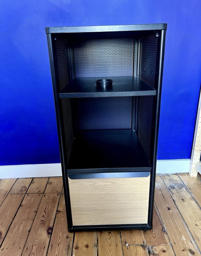 Ikea bekant storage - storage, on