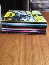 LONG LIVE VINYL MAGAZINES 12