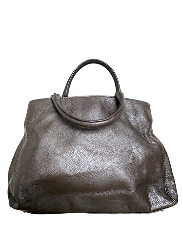 Borse pelle vintage brown - vintage,