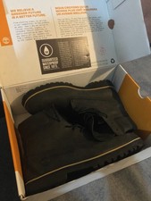 timbetland mans shoes ,very