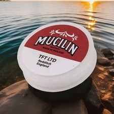MUCILIN DRESSING  FLOATANT (