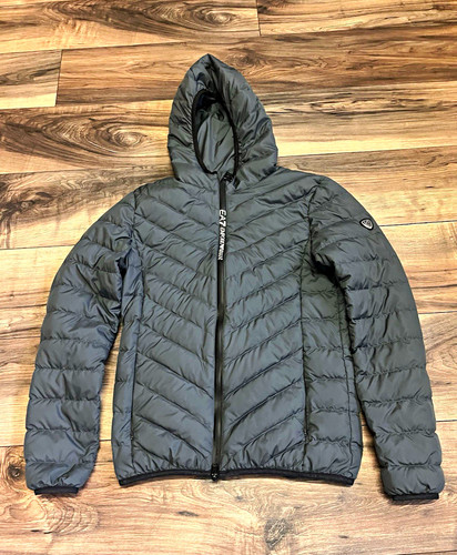 Ea7 emporio armani - armani, boys