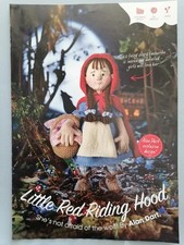 Little Red Riding Hood