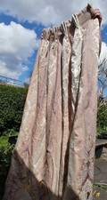 Huge interlined brocade SINGLE