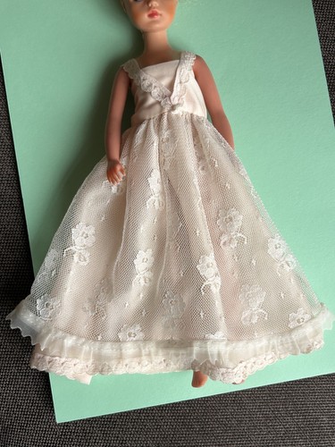 Vintage 1970s sindy - 💜, doll