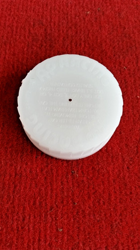 Lockheed reservoir cap - lockheed,