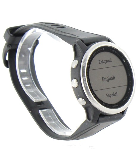 Garmin fenix solar 42mm - fenix,