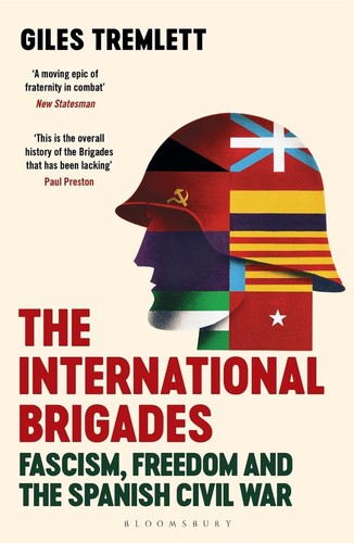The international brigades - the,