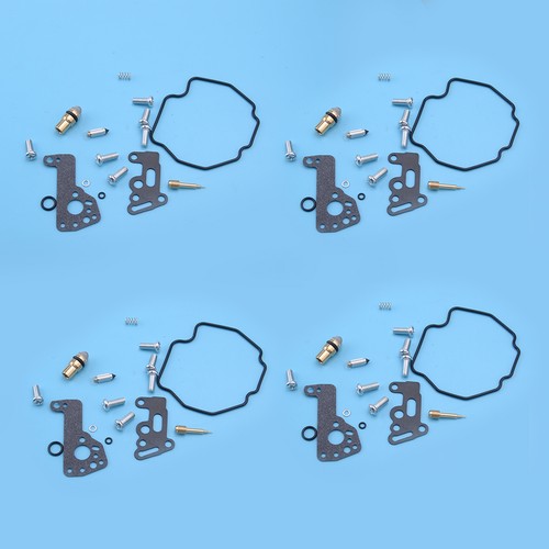 4set carburetor carb repair - 4set,
