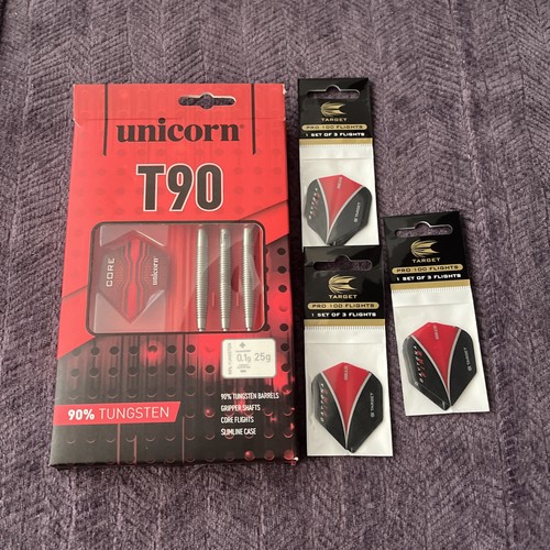 Rare unicorn t90 - rare,