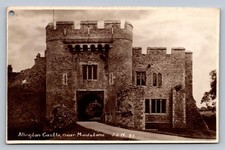 POSTCARD - KENT - MAIDSTONE -