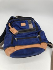 TUMI ALPHA BRAVO Knox backpack
