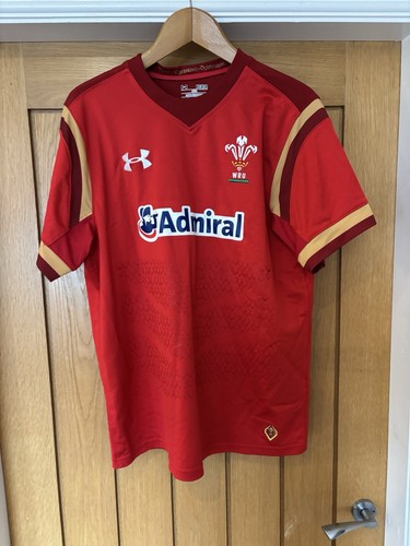 Wales wru rugby - rugby, under