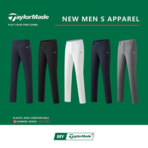 Taylormade men golf pants - taylormade,