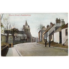 INVERKEITHING Fife Church