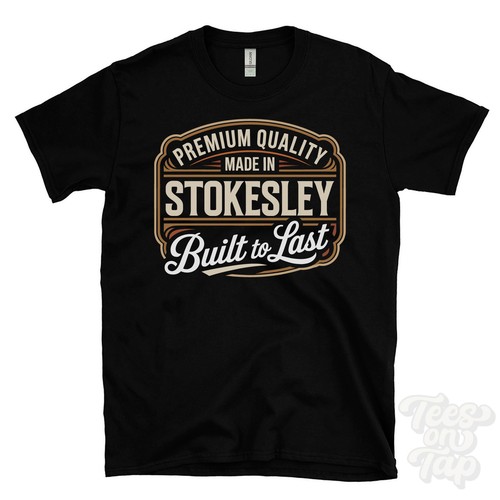 Made stokesley premium - in,