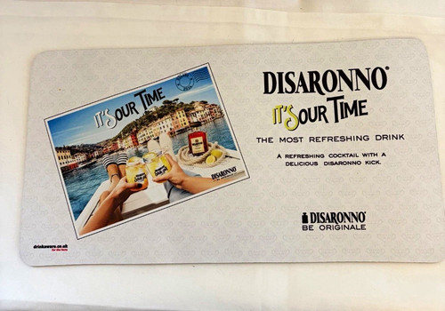 New disaronno s - new, our