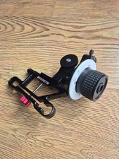 Zacuto flippable focus with - flippable, z-focus