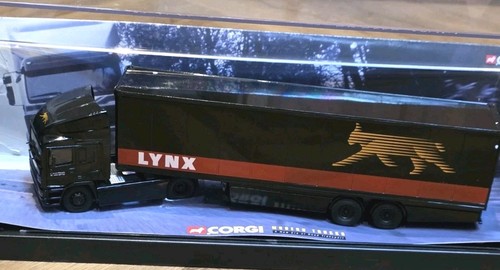 Corgi scale 75001 erf ec - 1/50,