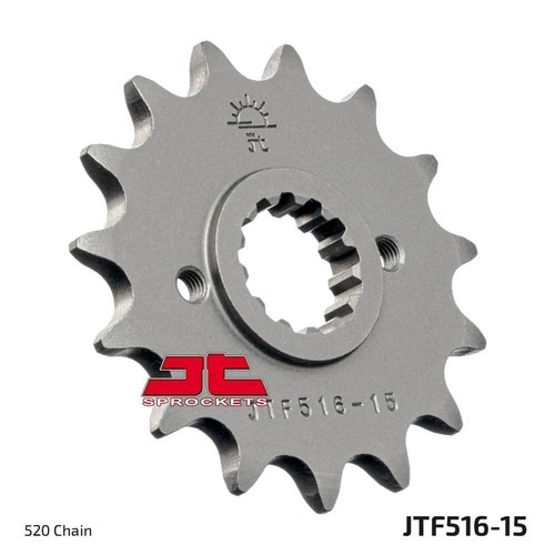 Front sprocket tooth for - front,