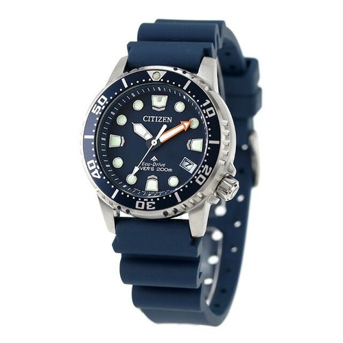 New citizen promaster men - new,