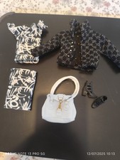 Handmade clothes Set For