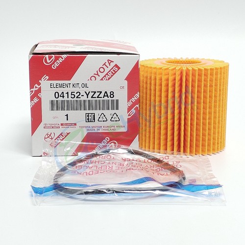 Genuine toyota yaris - yaris, oil