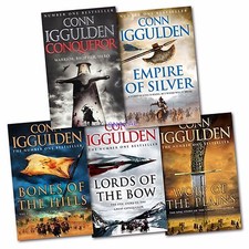 Conqueror series collection - collection, 5