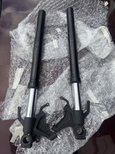 Yamaha 2cr 3bl front forks - front,