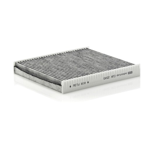Cabin filter for - cabin, polo