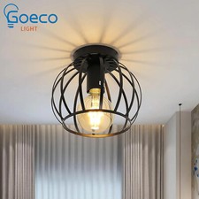 Industrial Ceiling Lamp