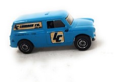 Matchbox 1955  Austin Mini Van
