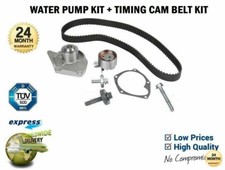 WATER PUMP KIT for RENAULT