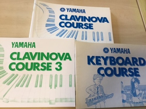 Yamaha clavinova keyboard - yamaha, clavinova/keyboard