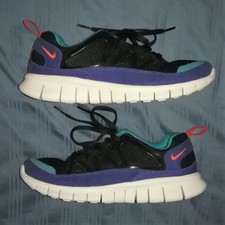 2012 Kid's Nike Free Huarache