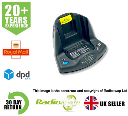 Tait topa 205 single - topa-ch-205,