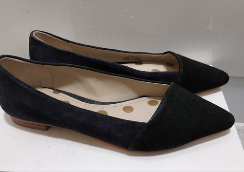 Boden patti shoes - boden, size