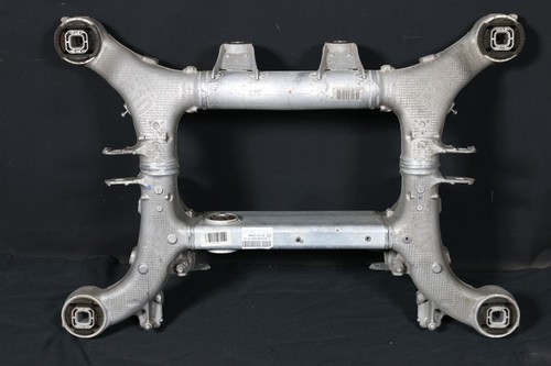 6799103 rear axle carrier - 6799103,