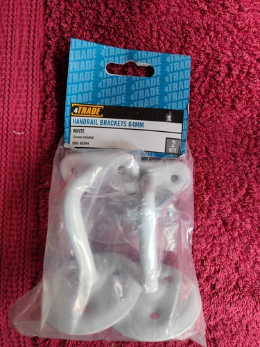 Handrail brackets stair - brackets,