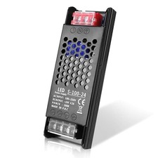 24V 100W 4.16A LED Driver