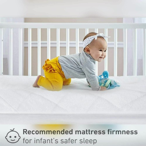 Travel cot foam mattress for - travel, foam/mattress