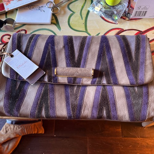 Modalu leather bag - modalu,